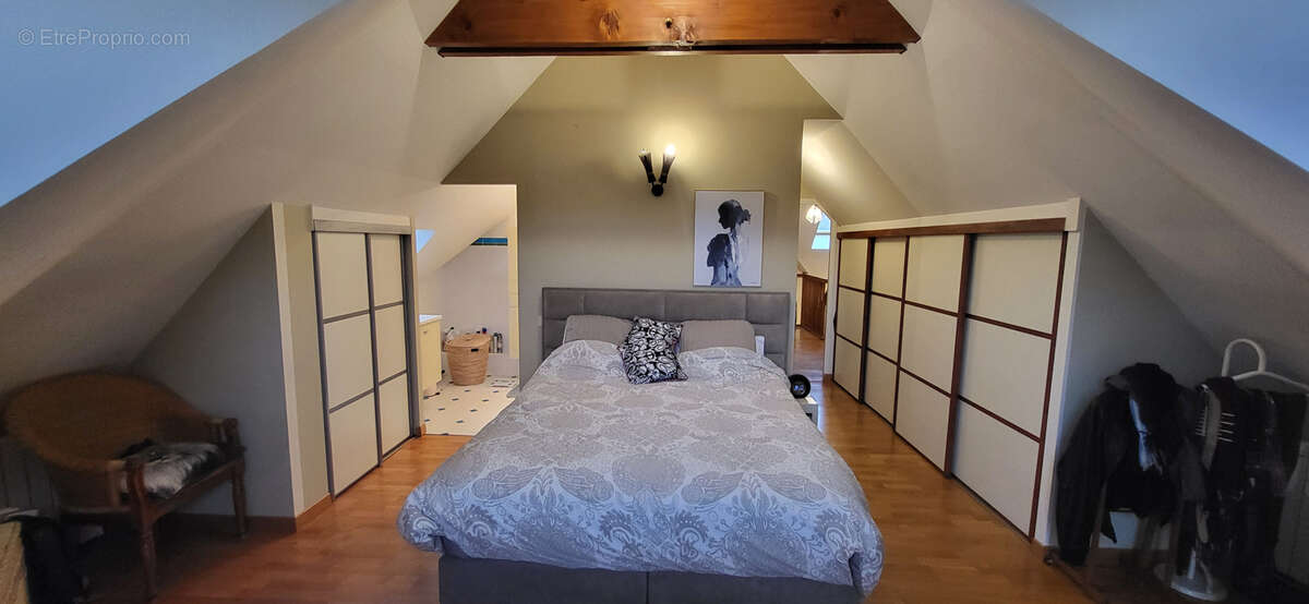 Maison à MERLIMONT
