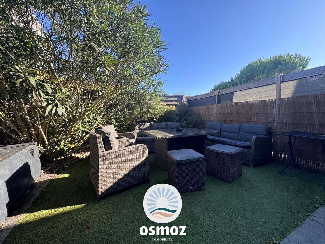 Maison à PUILBOREAU