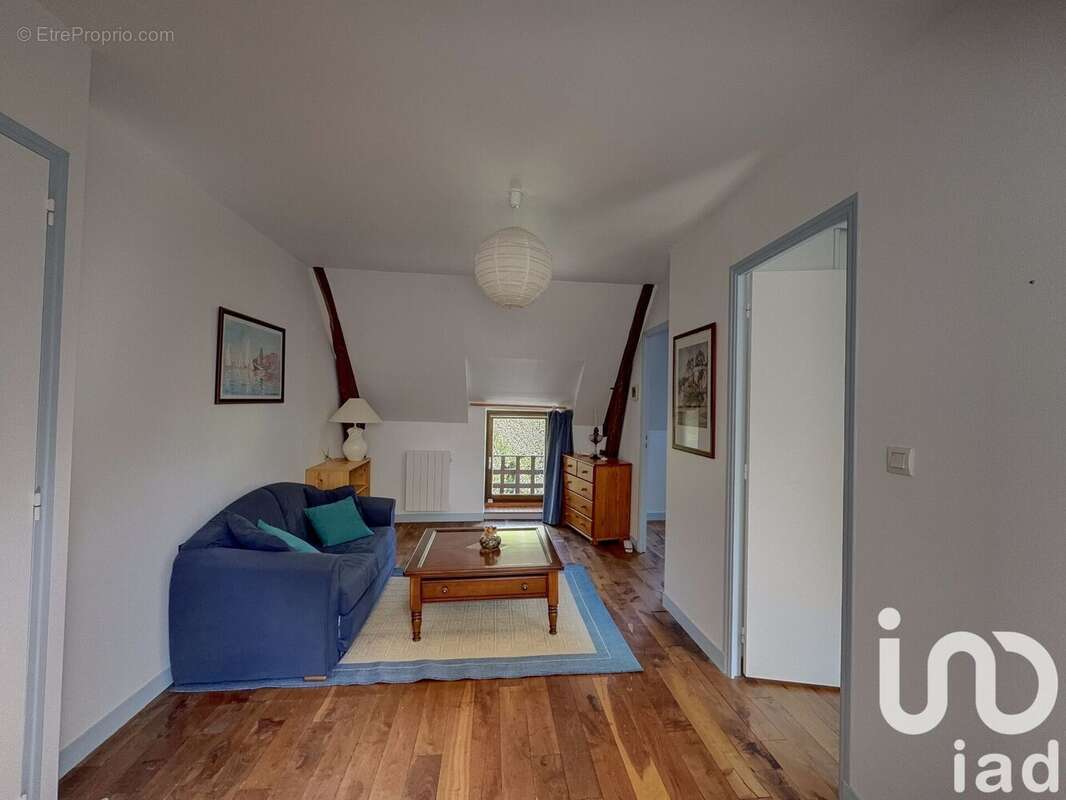 Photo 6 - Maison à LES FOUGERETS