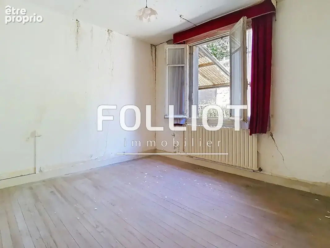 A vendre pavillon plain-pied - photo 8
