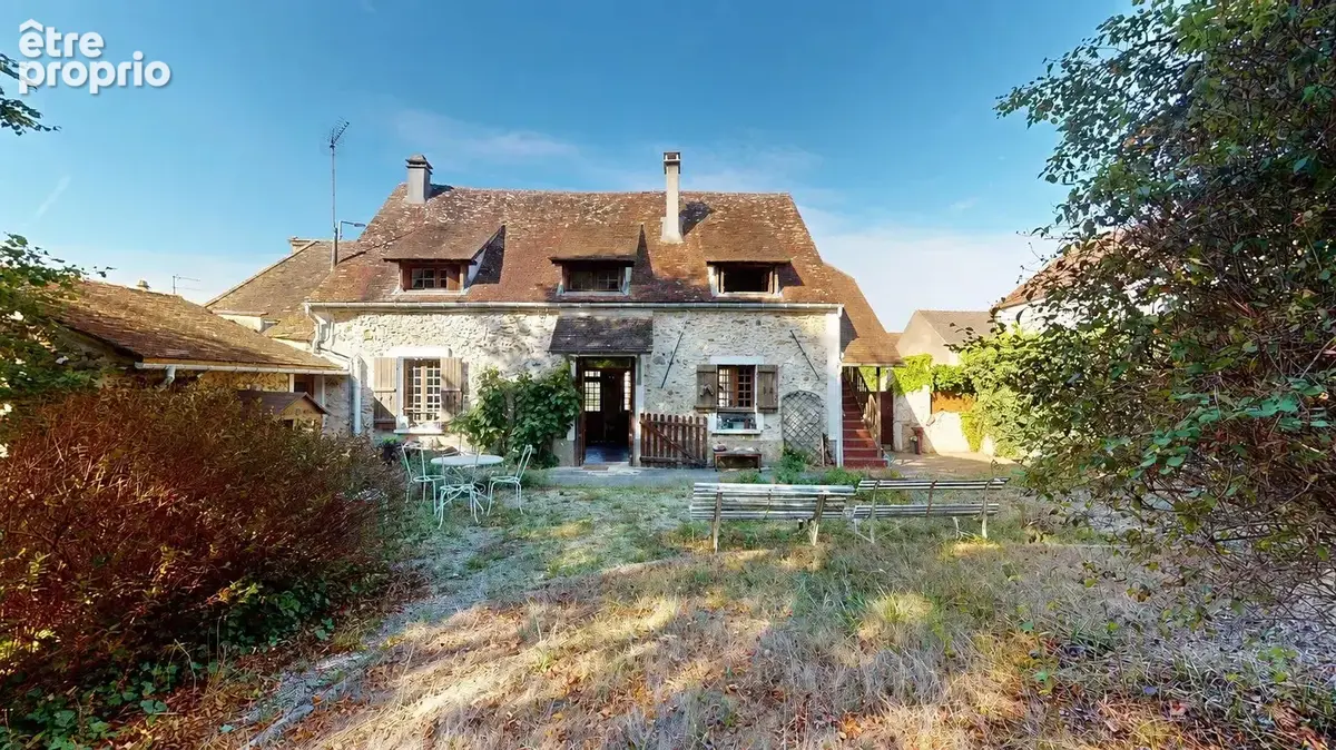 Vente Maison Emerainville(77184) 583 000ï¿œ - photo 3