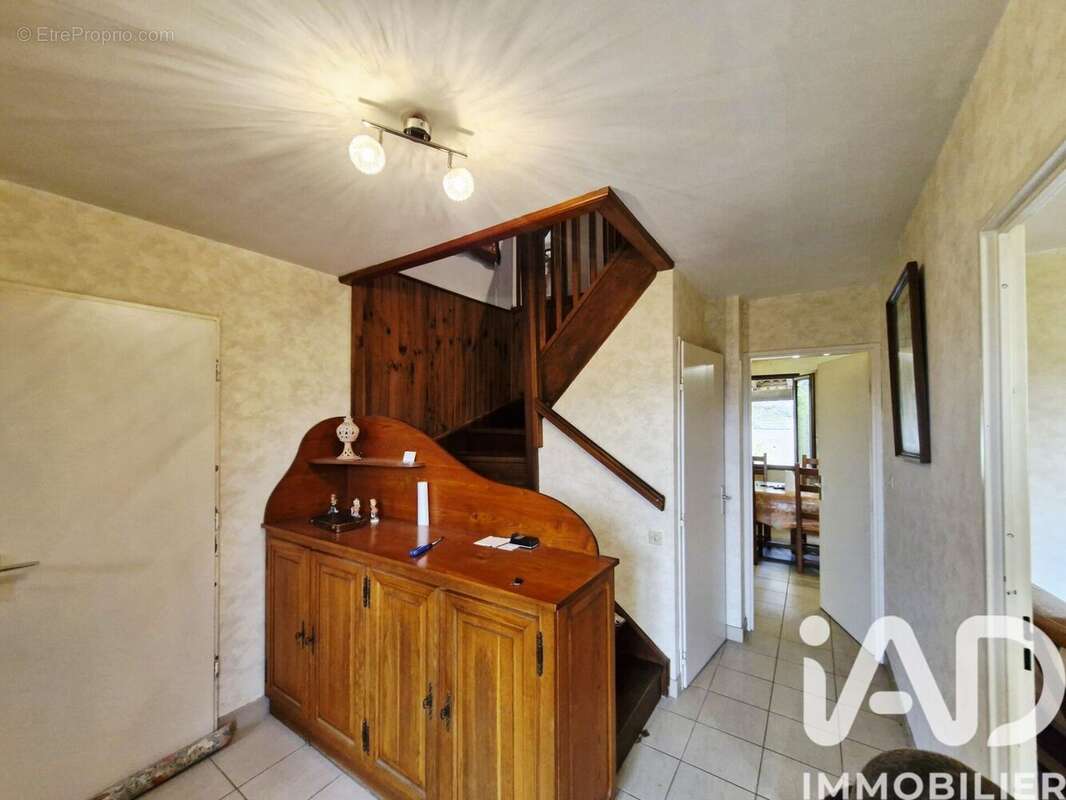 Photo 3 - Maison à NISSAN-LEZ-ENSERUNE