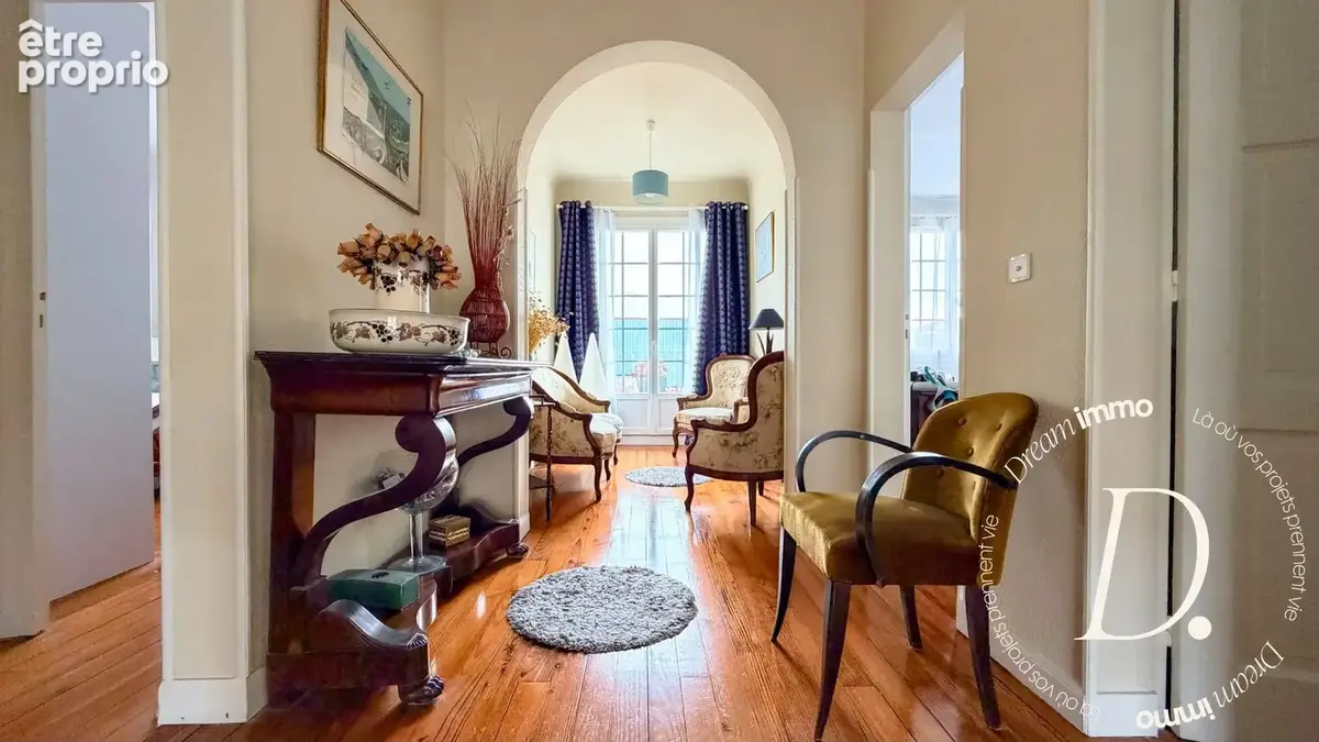 Maison 4 pièces 179 m² à vendre à Saint-Vincent-De-Tyrosse (40230) - photo 7