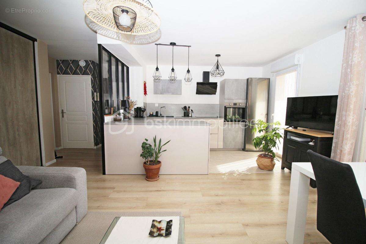Appartement coup de coeur nice ouest avec terrasse - photo 6