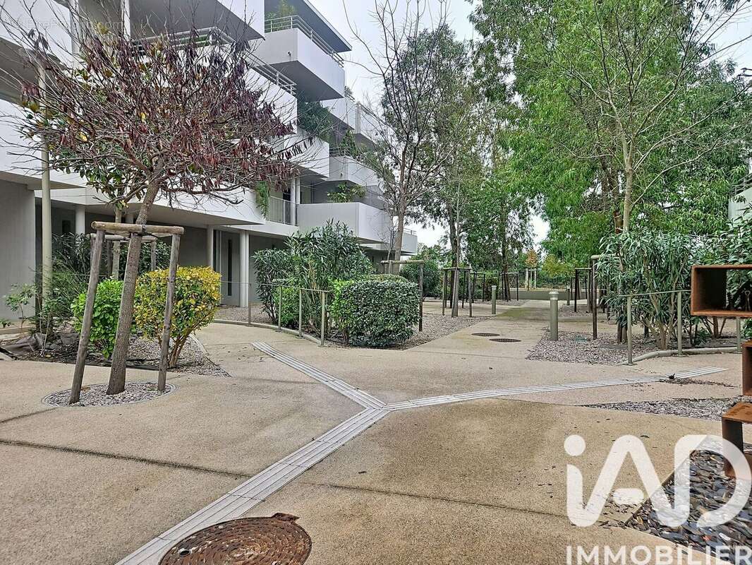 Photo 9 - Appartement à NARBONNE