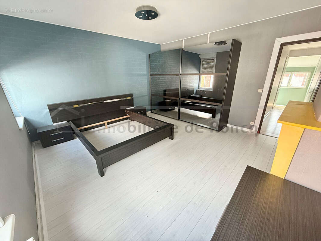 Maison Bousbecque 4 pièces 128 m² - photo 4