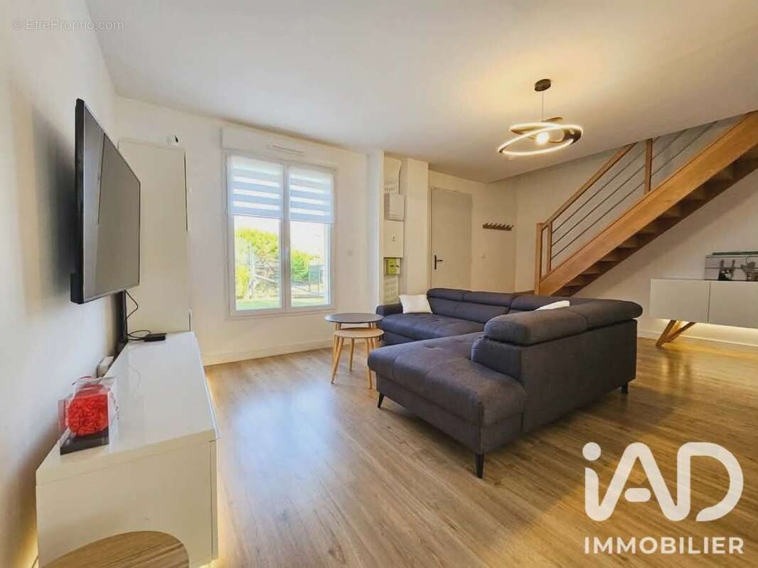 Photo 2 - Maison à ILLIES