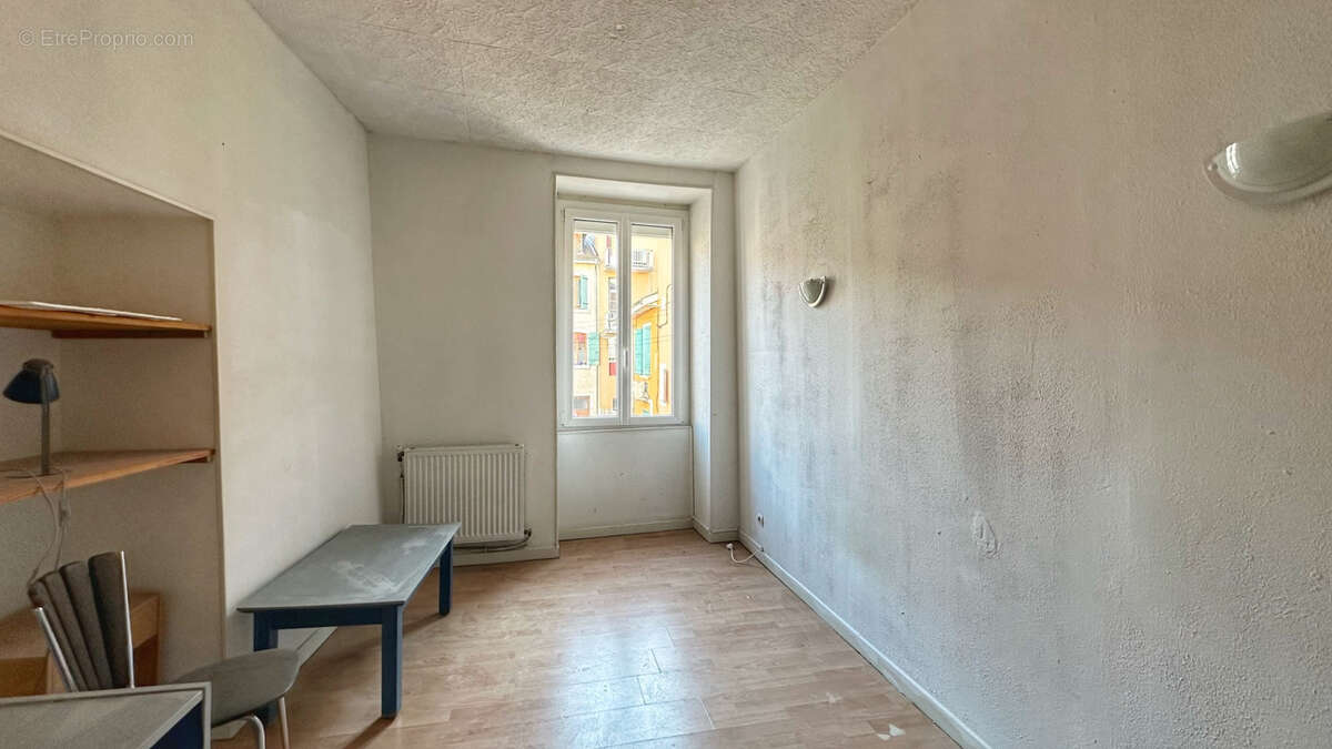 Appartement à VOIRON