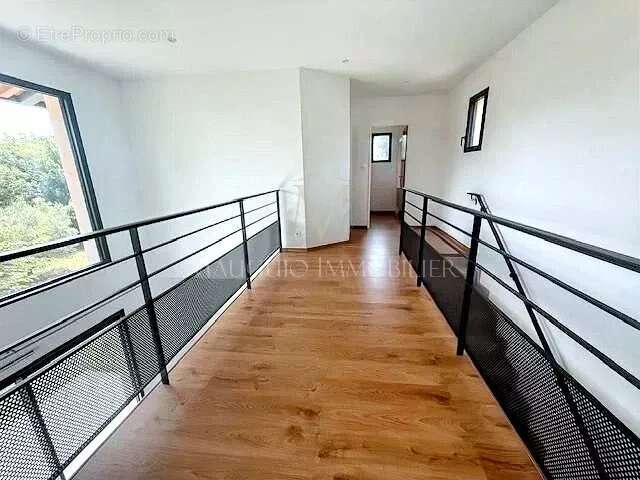 Maison à LANSARGUES