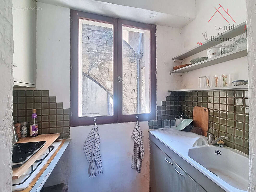 Appartement à AVIGNON