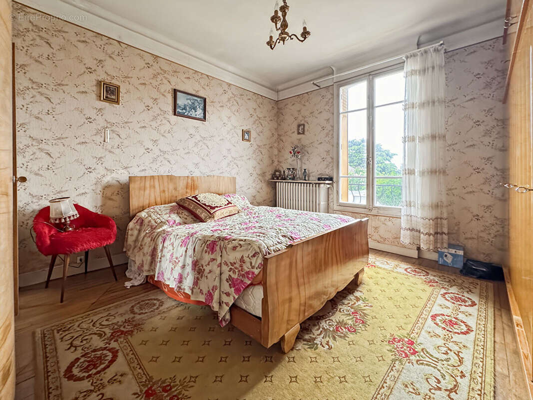 Maison à ROSNY-SOUS-BOIS