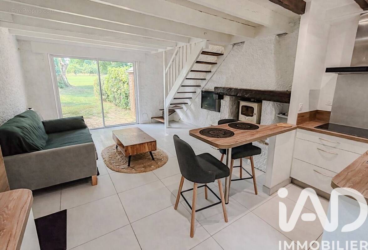 Photo 1 - Maison à MISSILLAC