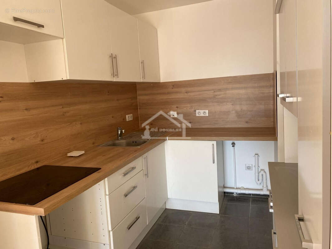 Appartement à ANTONY