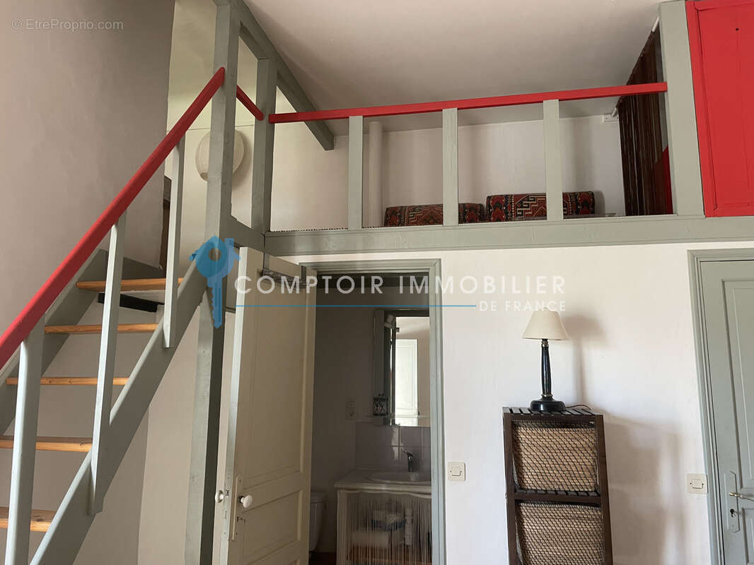 Appartement à APT