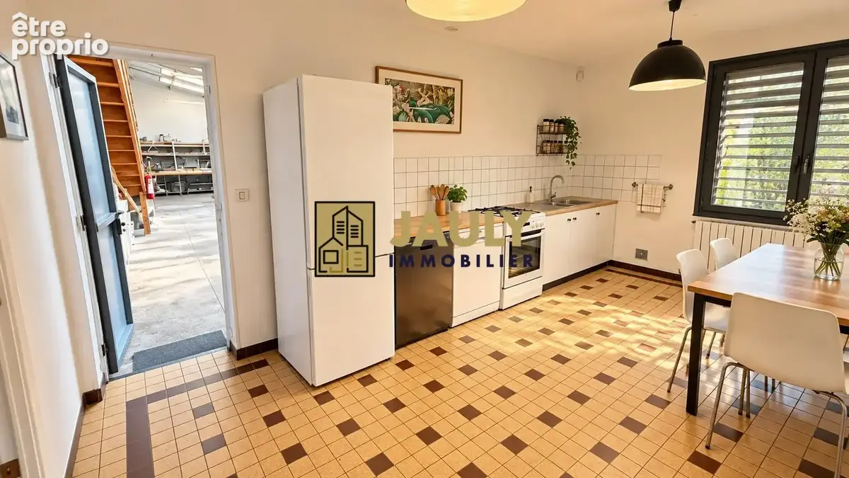 Commerce 363 m² à vendre à Meaux (77100) - photo 9