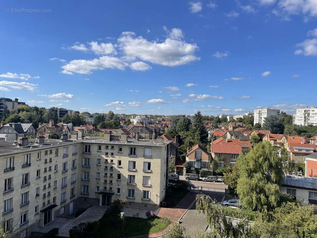 Appartement à VERSAILLES