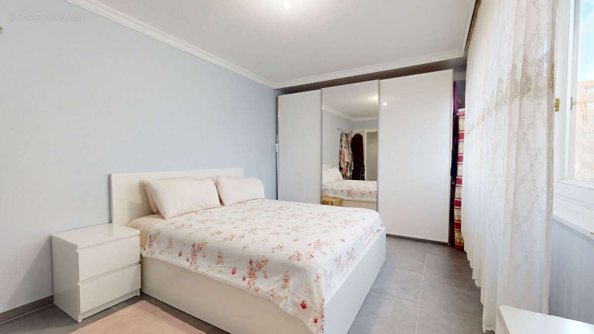 Appartement à BISCHHEIM