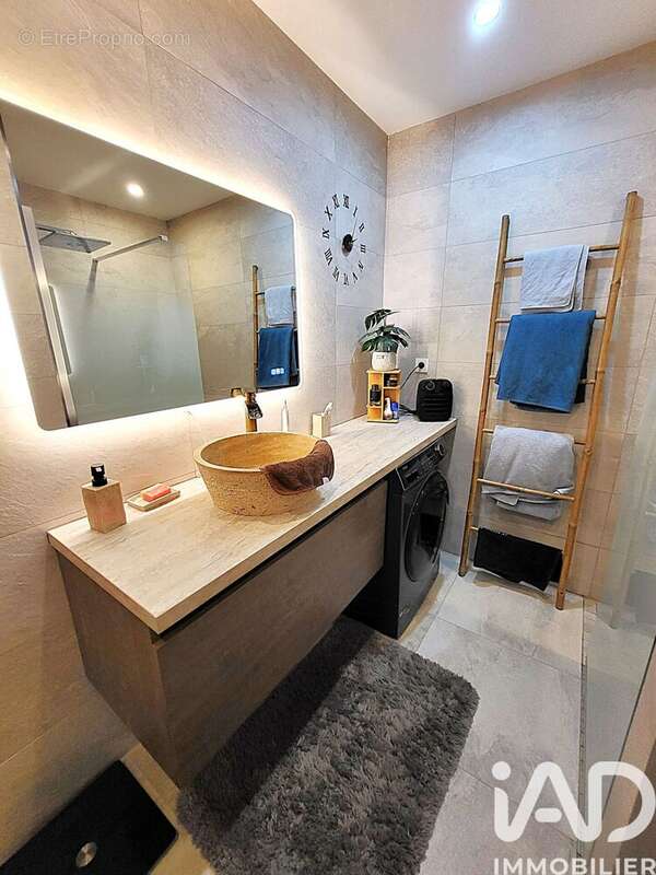 Photo 8 - Appartement à PUGET-SUR-ARGENS