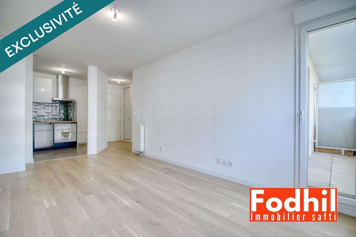 Photo 3 - Appartement à CHATENAY-MALABRY