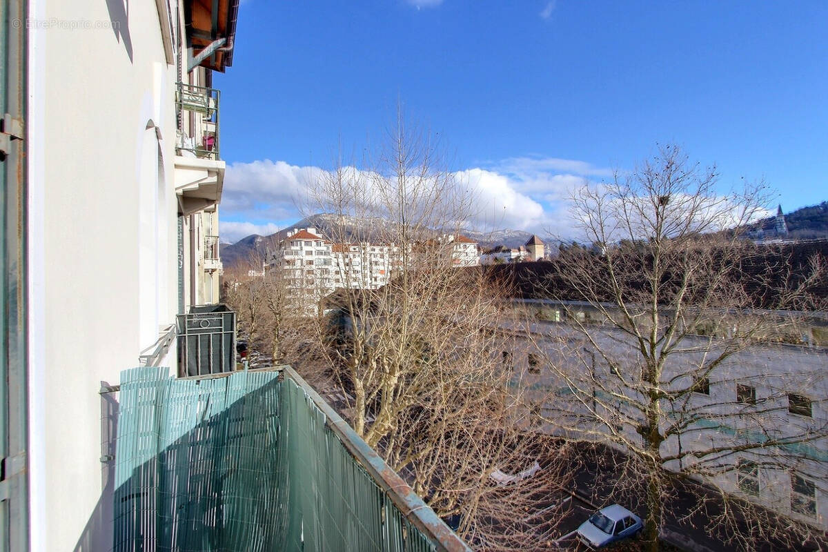 Appartement à ANNECY