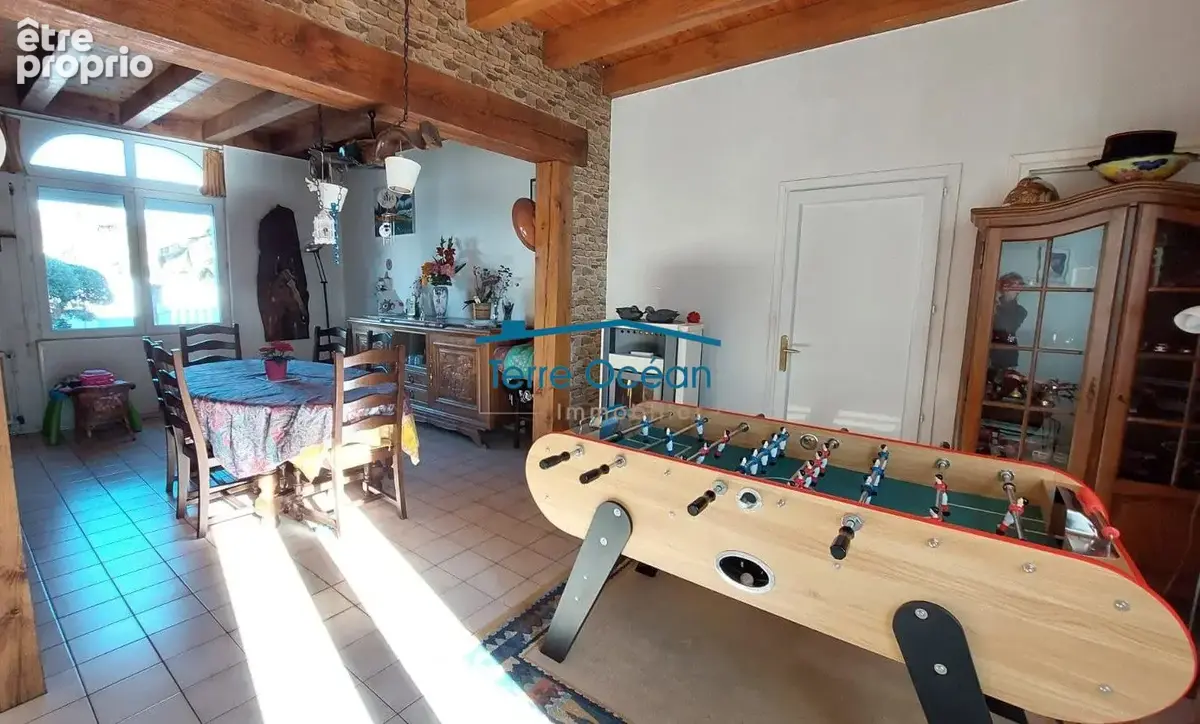 Maison 10 pièces 287 m² à vendre à Royan (17200) - photo 6