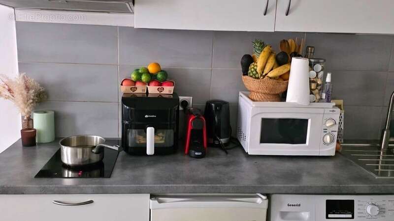 Appartement à vendre 1 pièces AIX EN PROVENCE (13) - photo 6