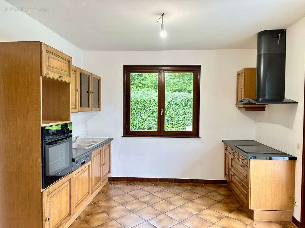 Maison à LURE