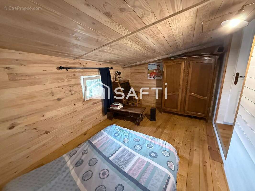 Photo 3 - Maison à PALLADUC