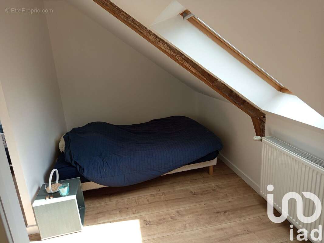 Maison 234 m² à La Chapelle-Chaussee  - photo 9