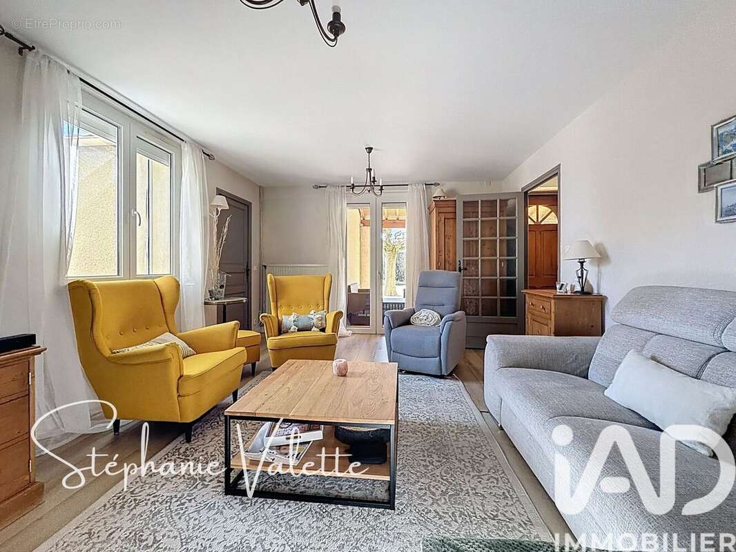 Photo 5 - Maison à MONTMEYRAN