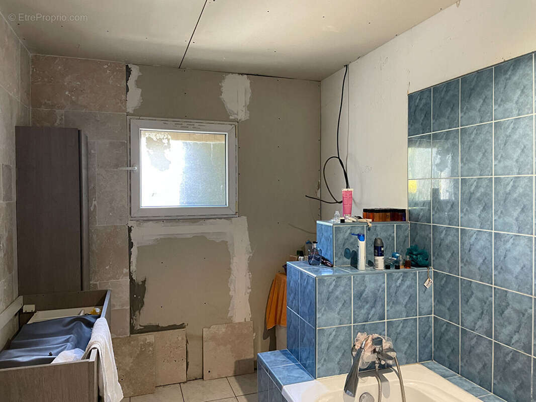 Immeuble 387m² à soumoulou - photo 5