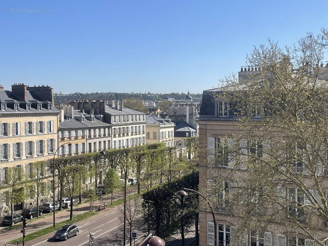Appartement à VERSAILLES