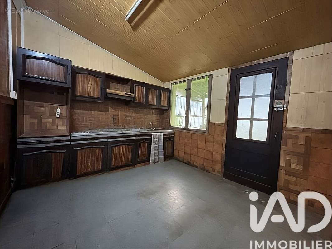 Photo 3 - Maison à SEBONCOURT