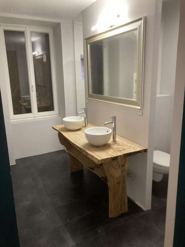 Maison à SAINT-SAUVEUR-DE-MEILHAN