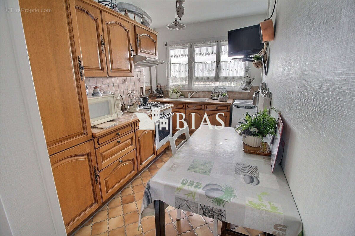 Appartement à BIHOREL