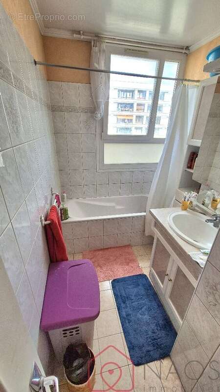 Appartement à MEUDON