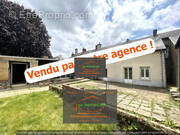 Maison à SAINT-GILLES