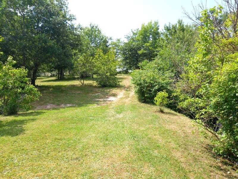 Maison à VILLENEUVE