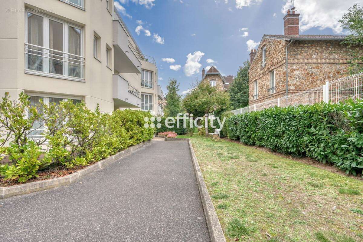 Appartement à EAUBONNE