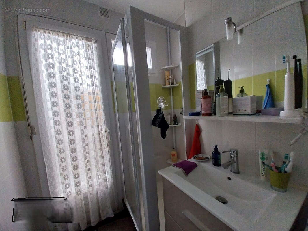 Appartement à BILLERE