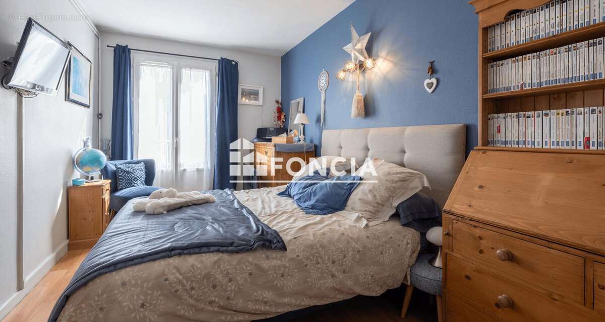Appartement à LA ROCHELLE