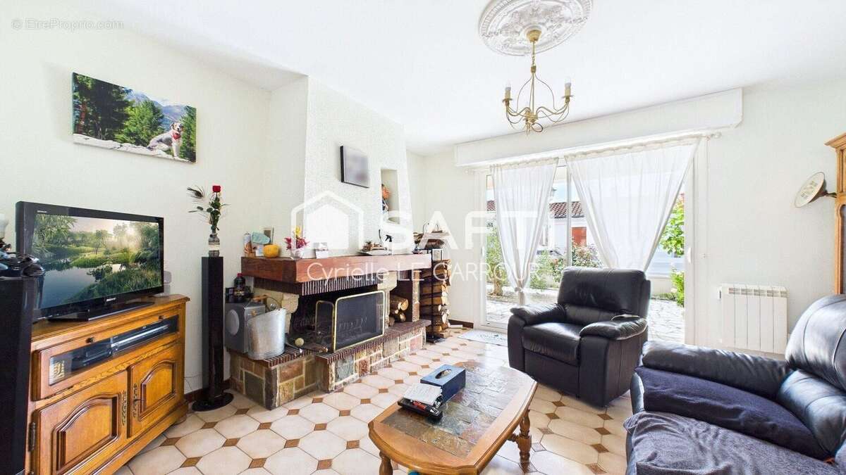 Photo 4 - Maison à ROCHEFORT