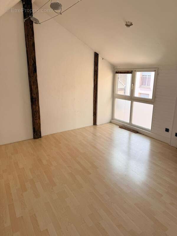 Photo 3 - Appartement à COLMAR