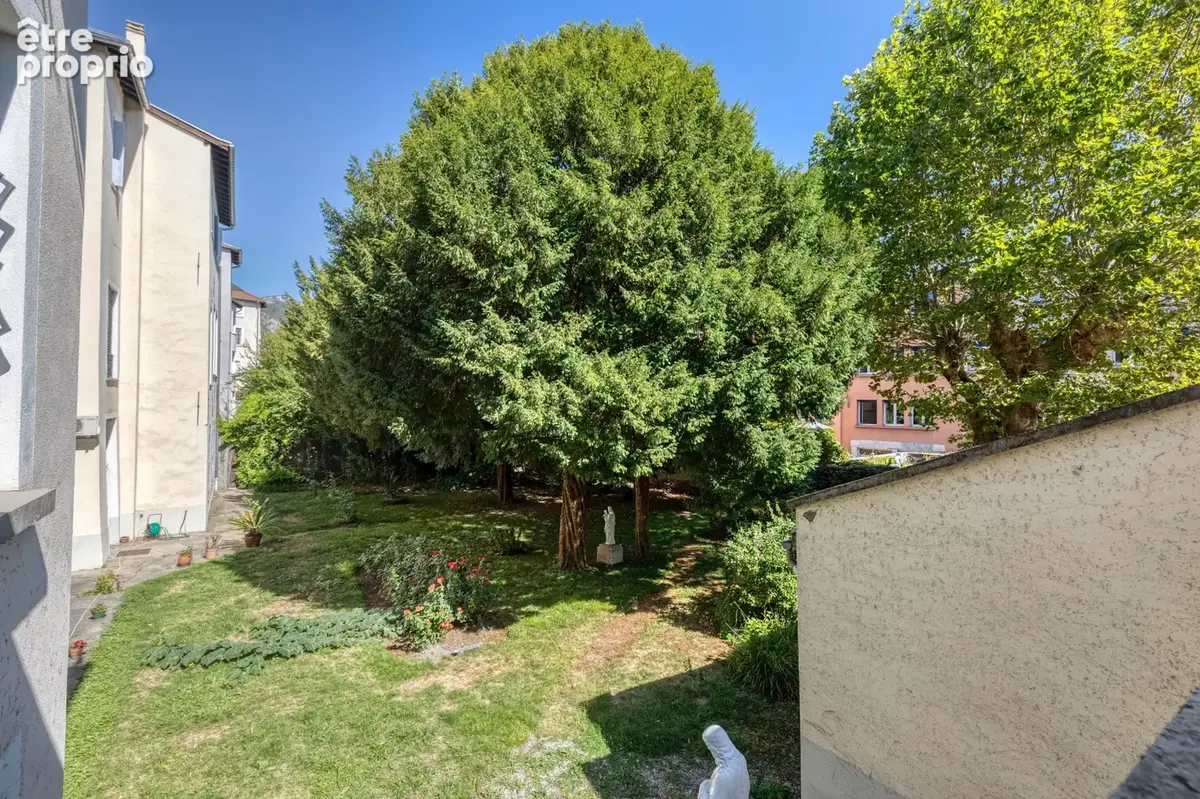T1 de 30m2   centre historique / rue bayard - photo 2