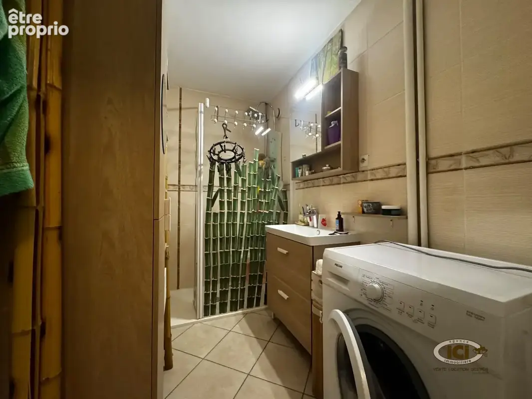 Appartement 4 pièces 88 m² à vendre à Annemasse (74100) - photo 9