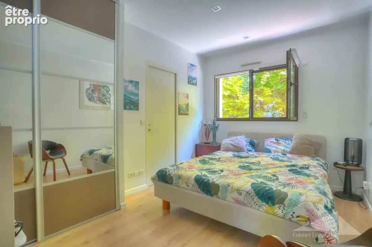 Maison 150 m² à Prevessin-Moens  - photo 8