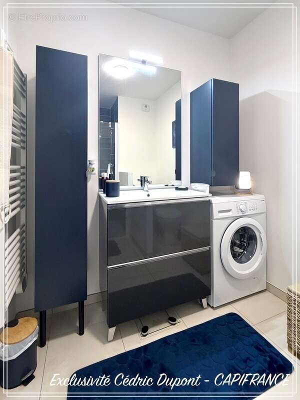 Appartement à CABOURG