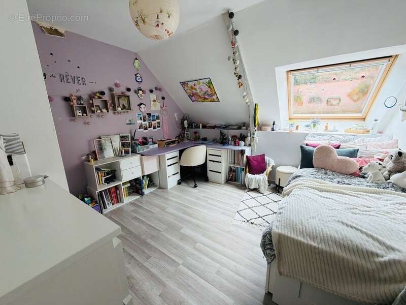 Maison à vendre 11 pièces  (56) - photo 9