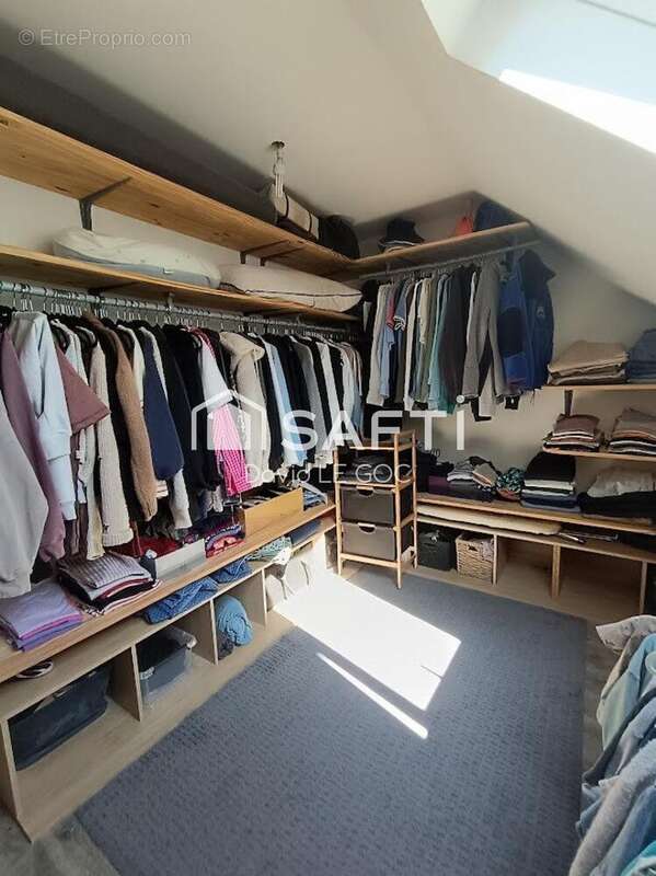 Photo 9 - Appartement à CONCARNEAU