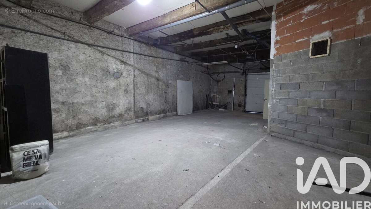 Photo 3 - Appartement à BEZIERS